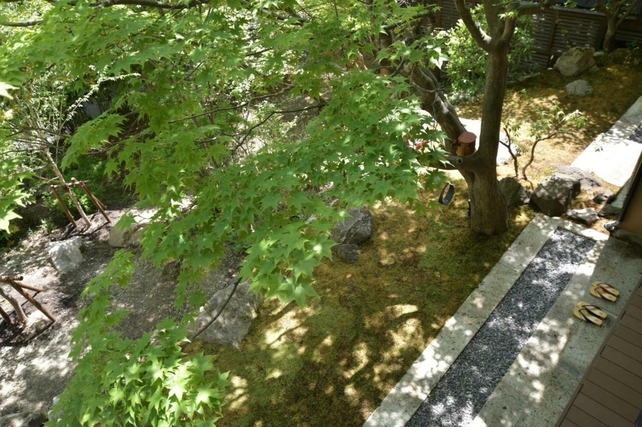 Hotel Sansuikaku Nasu Exterior foto